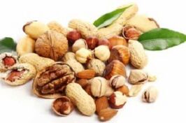 Vitamin B1 to increase potential