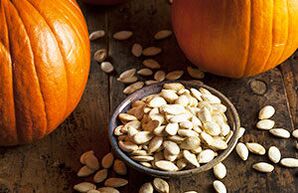 Pumpkin
