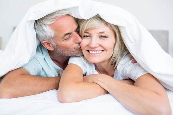 Reason to decrease potential in adult