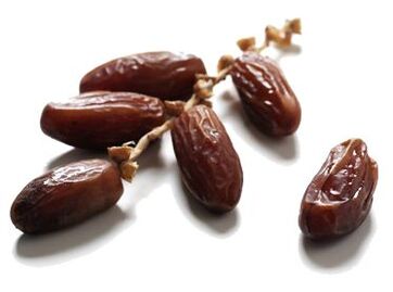 Dry date